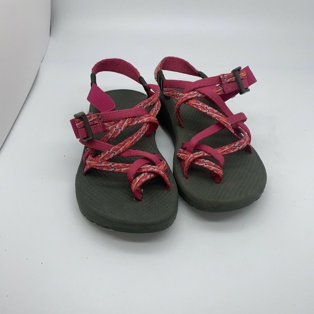 Chaco Women's Z/Cloud X2 Sandals Size 5
